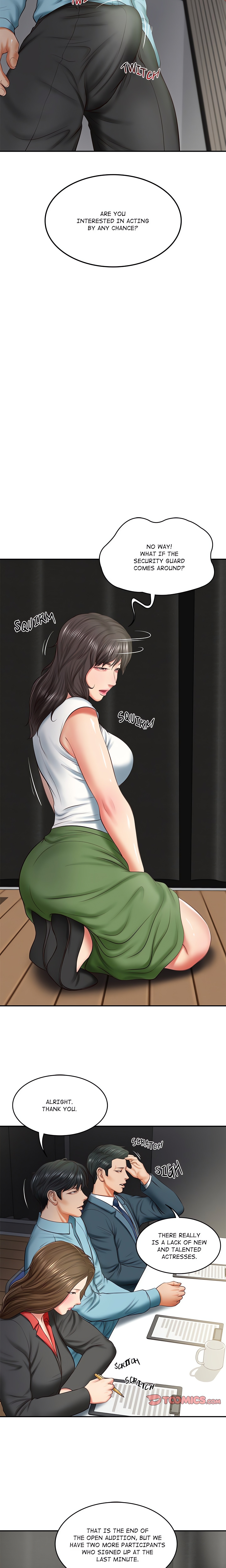 Extremely Ri Page 20 - MangaHe