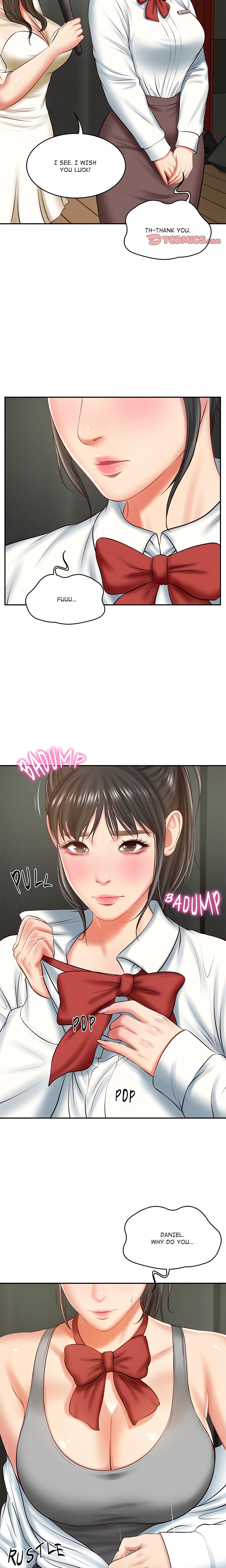 Extremely Ri Page 22 - MangaHe