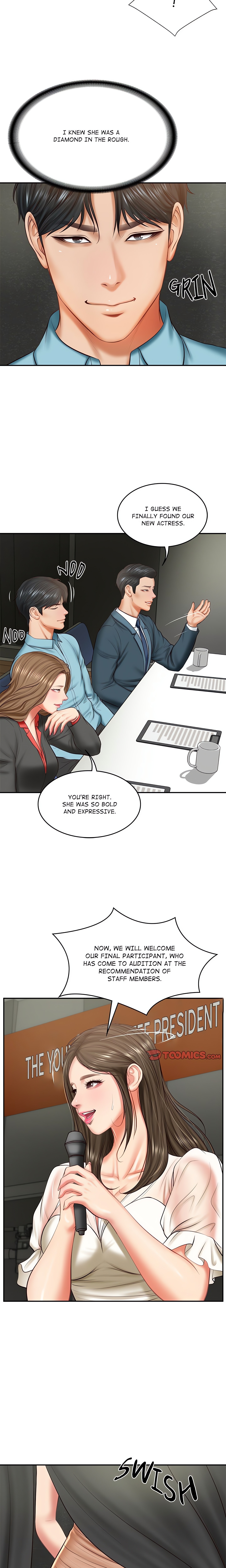 Extremely Ri Page 24 - MangaHe