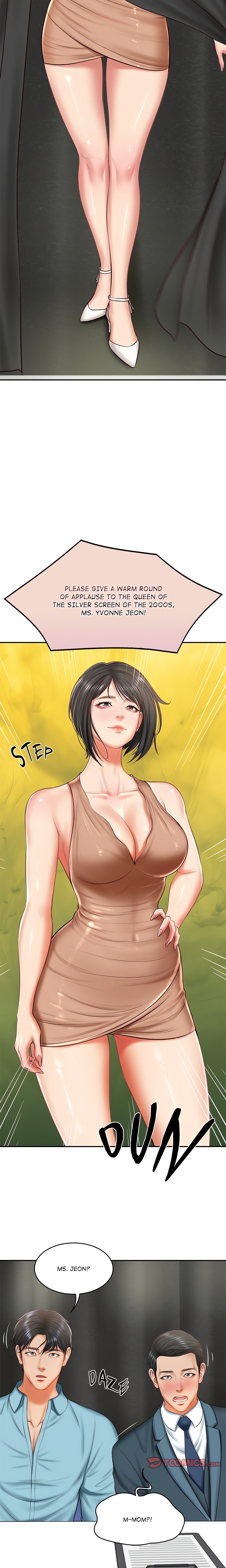 Extremely Ri Page 25 - MangaHe