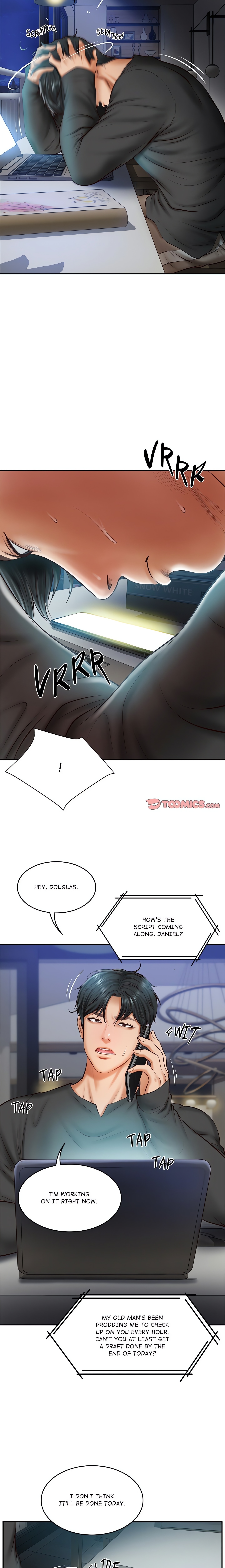 Extremely Ri Page 4 - MangaHe
