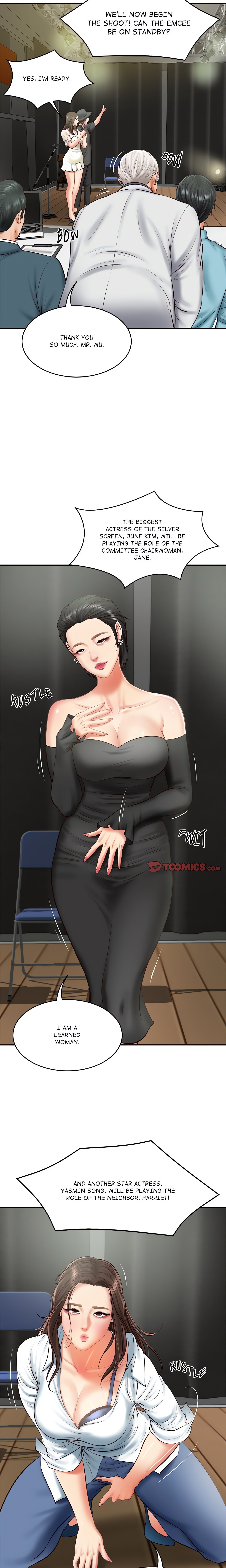 Extremely Ri Page 9 - MangaHe