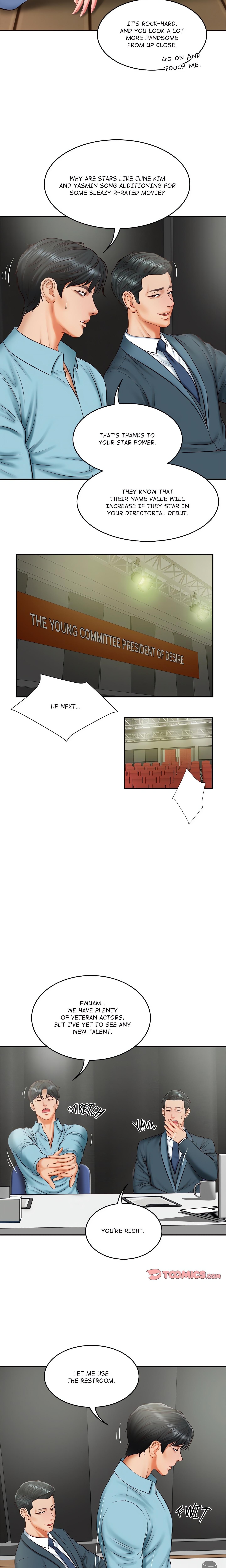 Extremely Ri Page 10 - MangaHe