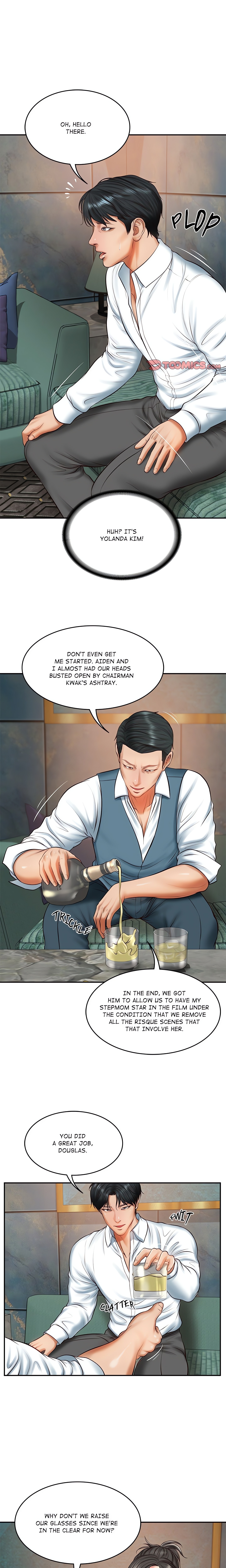 Extremely Ri Page 11 - MangaHe