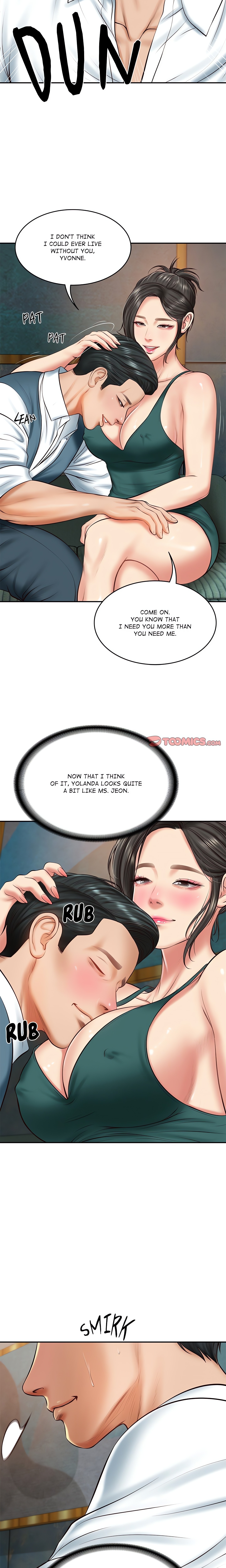Extremely Ri Page 13 - MangaHe
