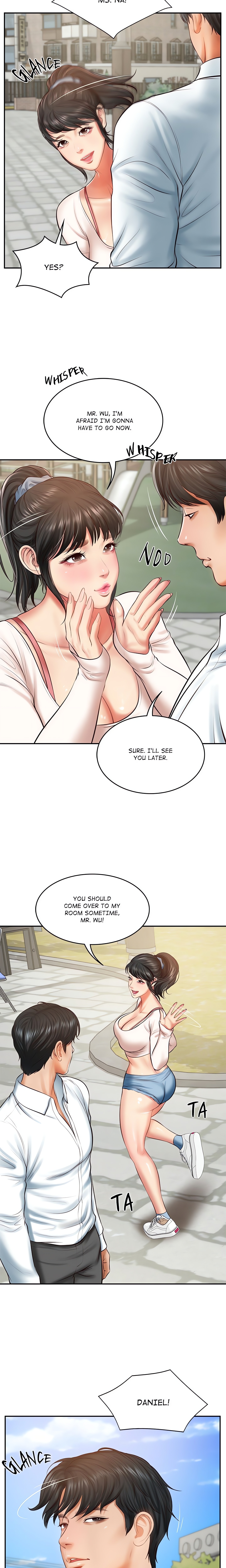 Extremely Ri Page 18 - MangaHe