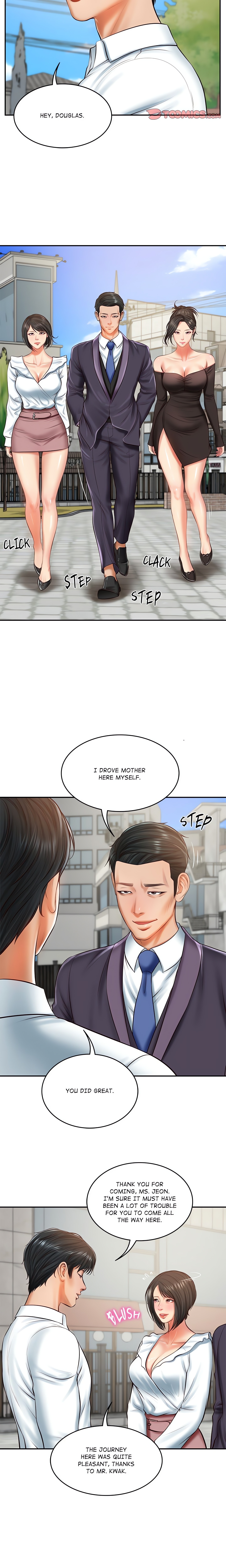 Extremely Ri Page 19 - MangaHe