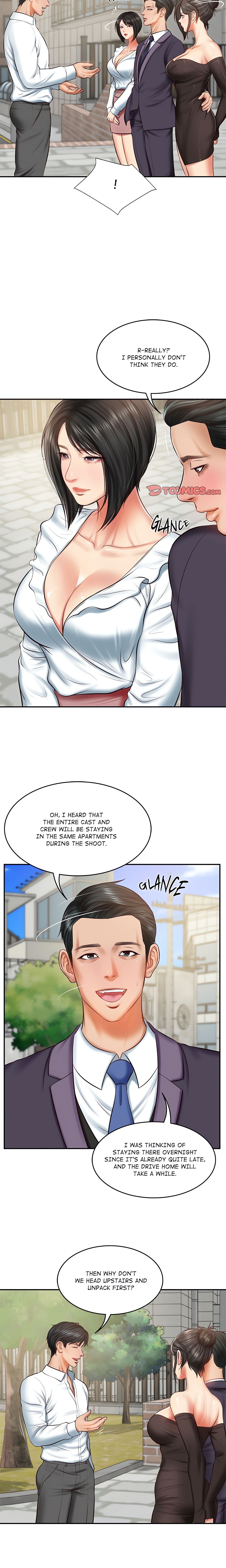Extremely Ri Page 21 - MangaHe