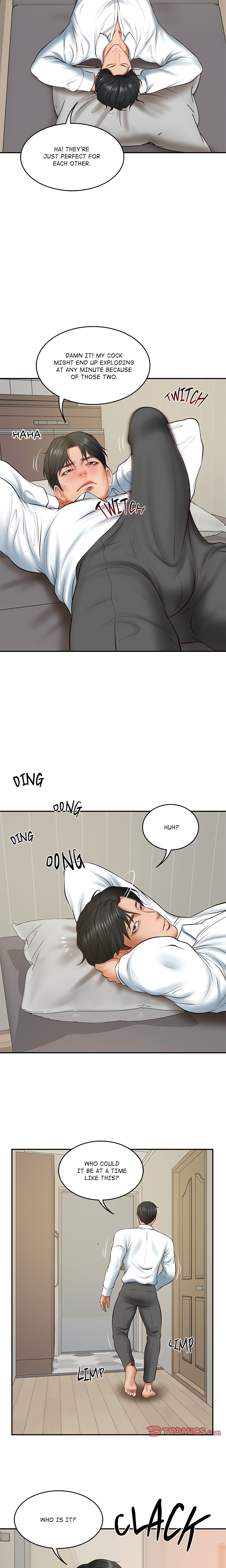 Extremely Ri Page 26 - MangaHe