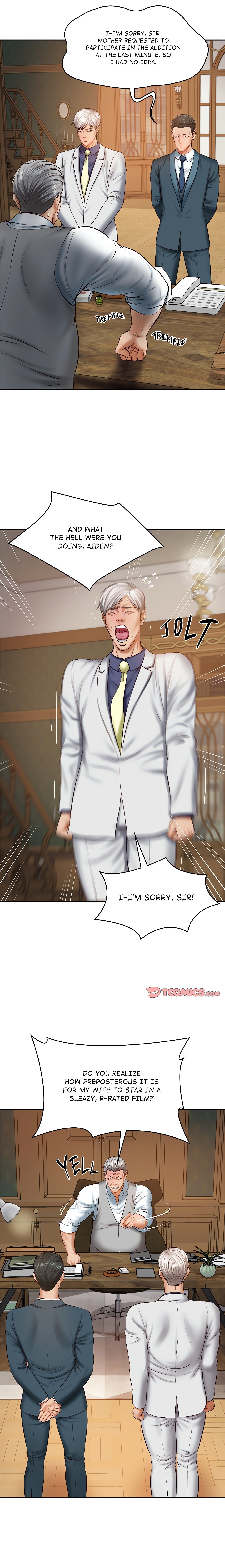 Extremely Ri Page 5 - MangaHe