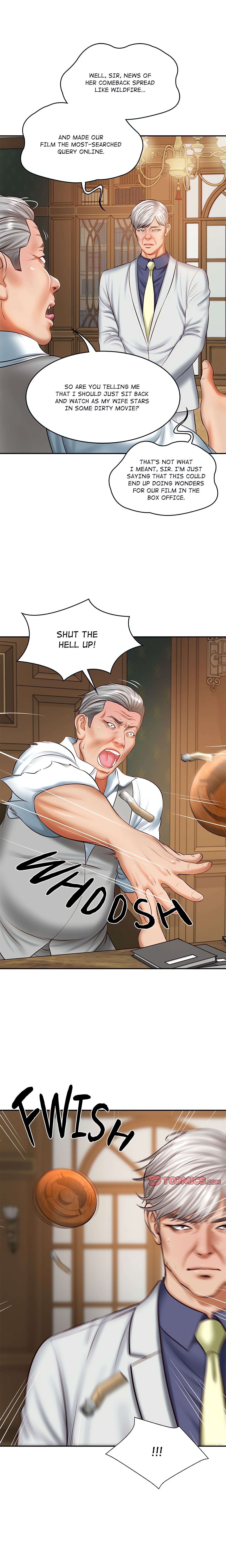Extremely Ri Page 6 - MangaHe