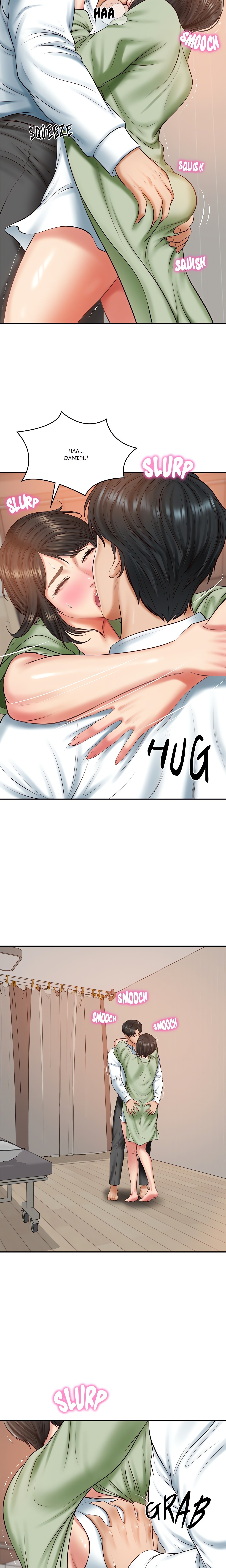 Extremely Ri Page 11 - MangaHe
