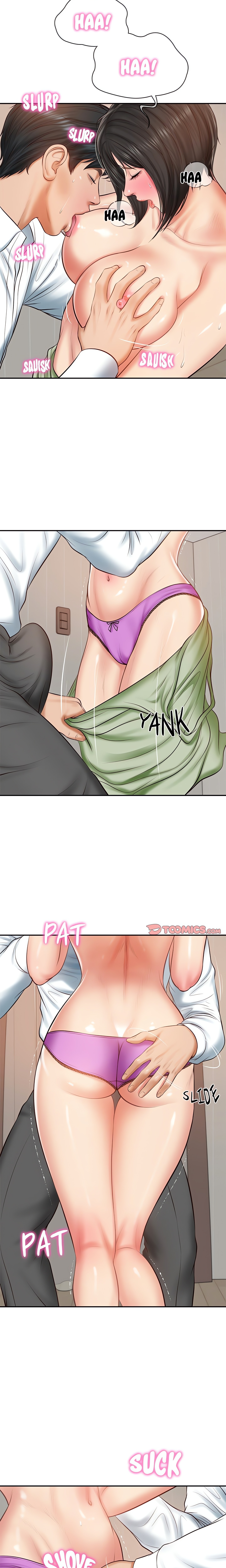 Extremely Ri Page 14 - MangaHe