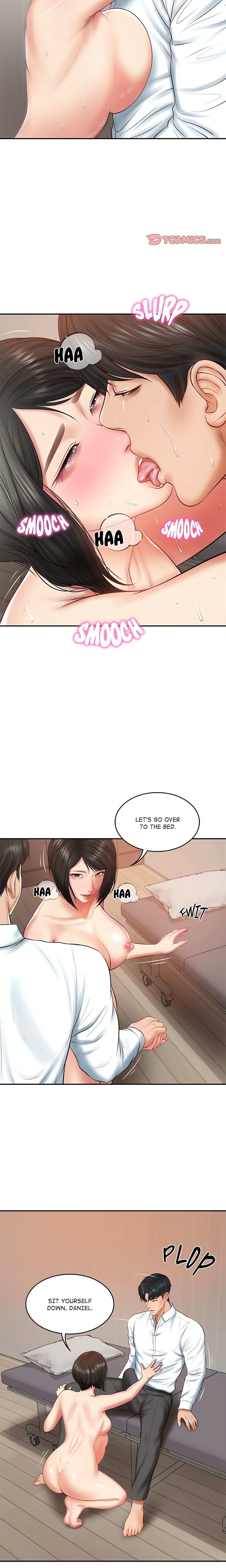 Extremely Ri Page 22 - MangaHe