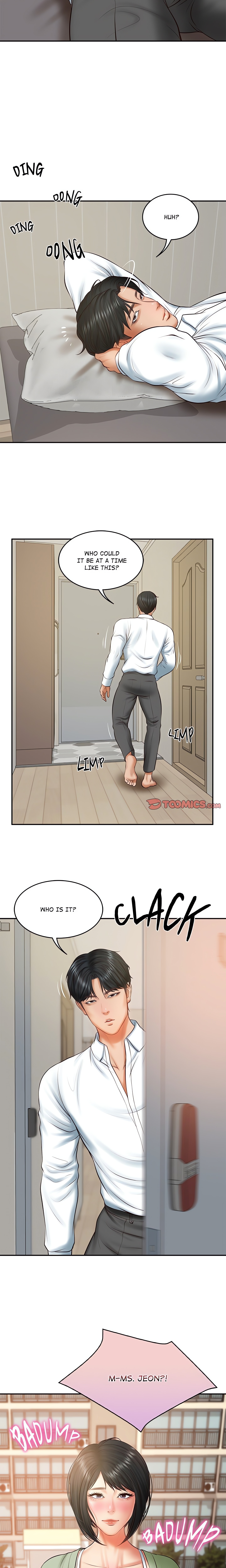 Extremely Ri Page 4 - MangaHe