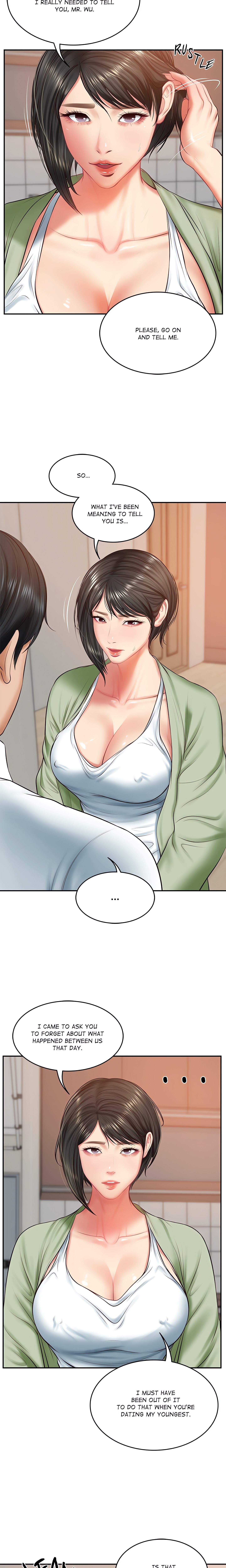 Extremely Ri Page 6 - MangaHe