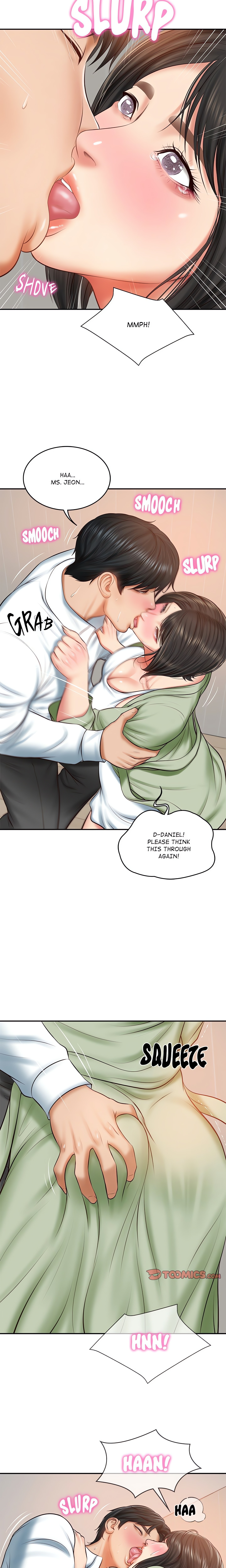 Extremely Ri Page 10 - MangaHe