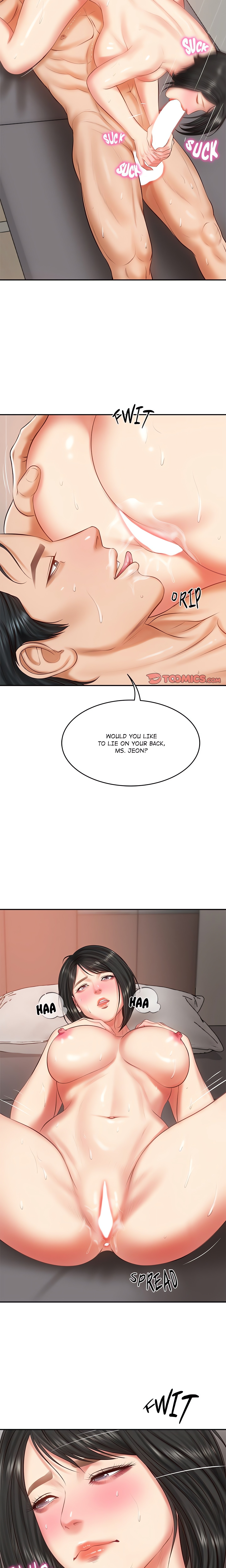 Extremely Ri Page 22 - MangaHe