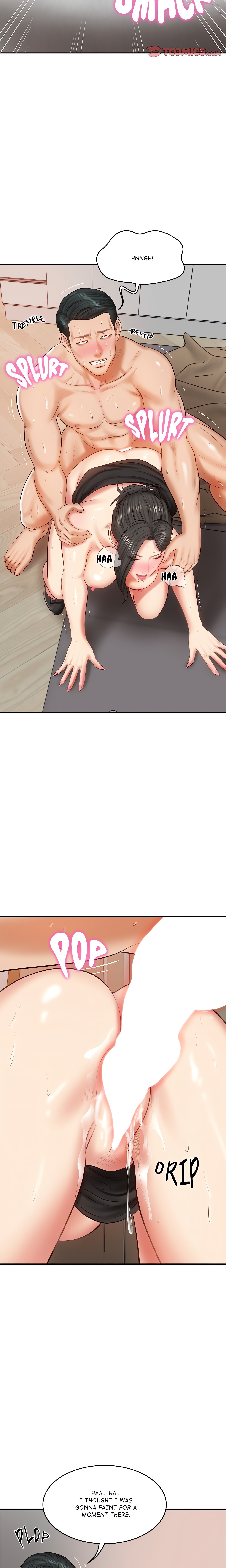 Extremely Ri Page 28 - MangaHe