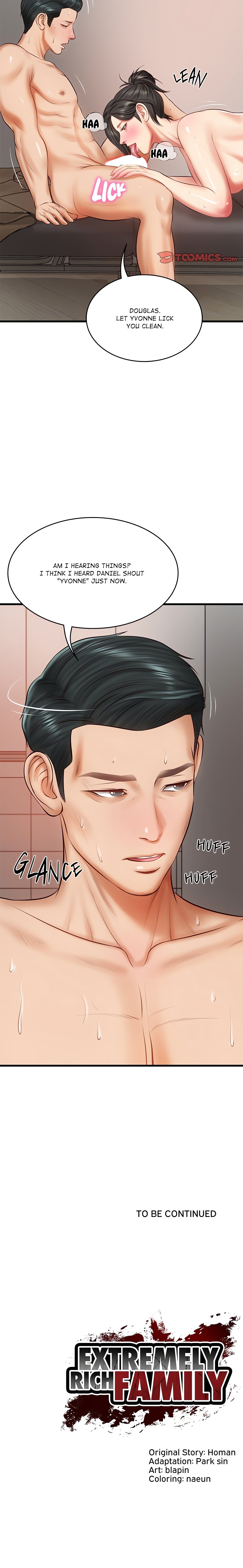 Extremely Ri Page 29 - MangaHe