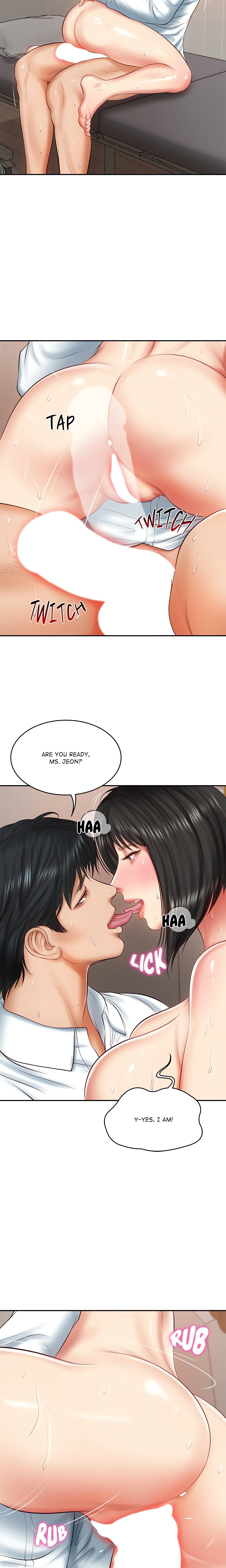 Extremely Ri Page 9 - MangaHe