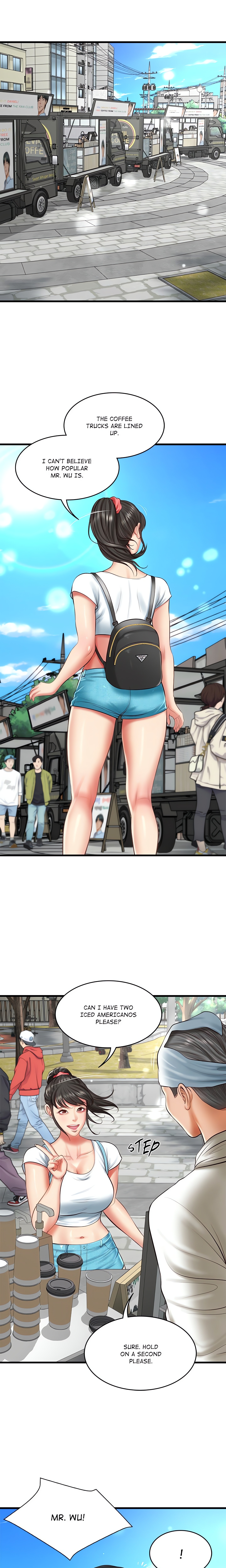 Extremely Ri Page 11 - MangaHe