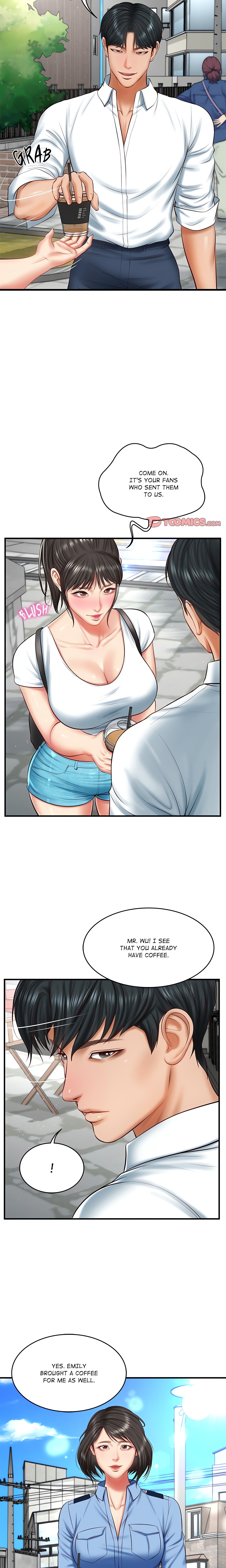 Extremely Ri Page 13 - MangaHe