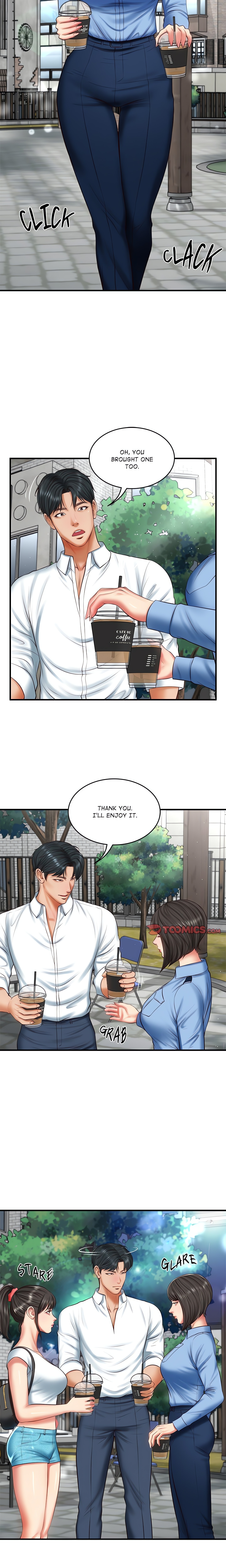 Extremely Ri Page 14 - MangaHe