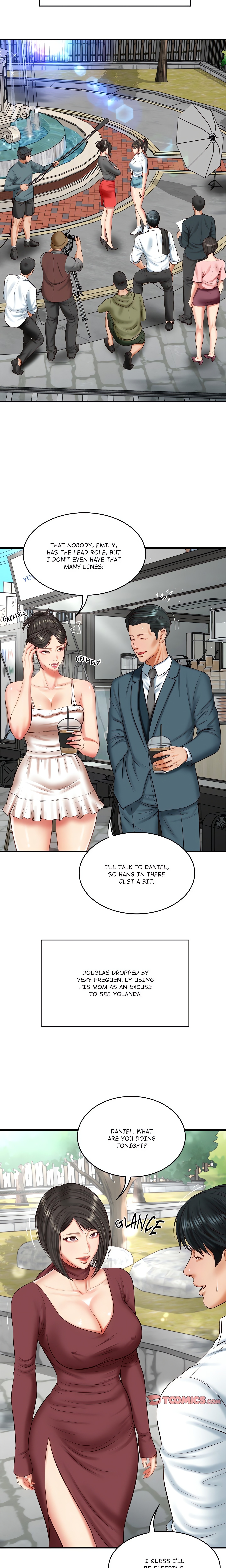 Extremely Ri Page 20 - MangaHe