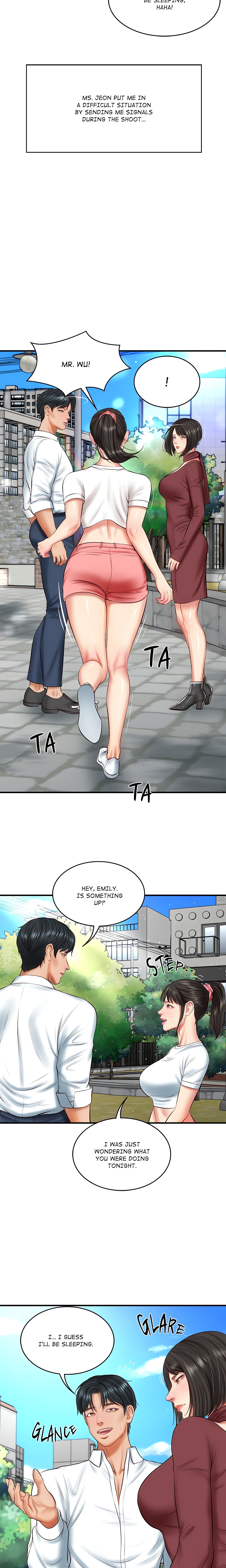 Extremely Ri Page 21 - MangaHe