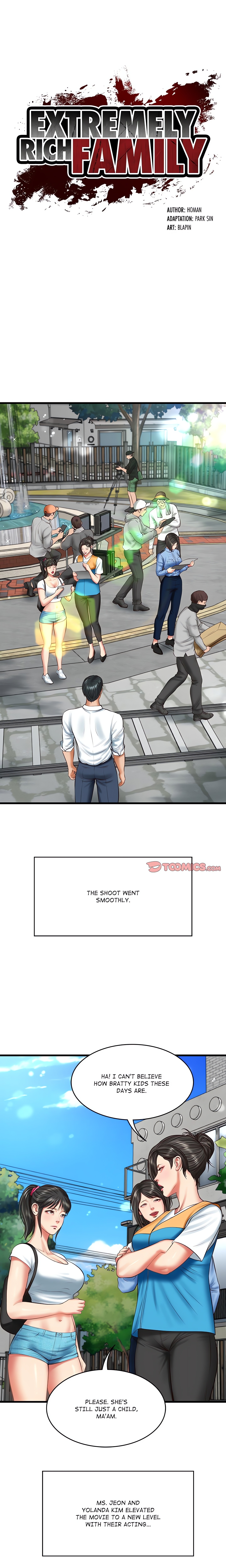 Extremely Ri Page 9 - MangaHe