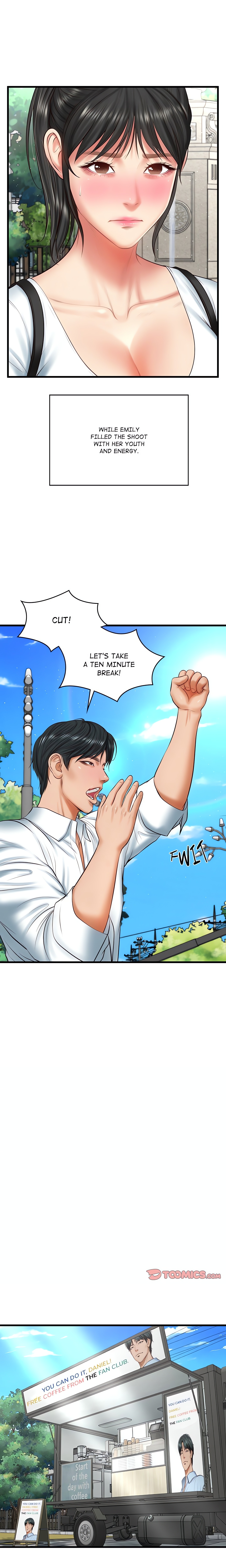Extremely Ri Page 10 - MangaHe