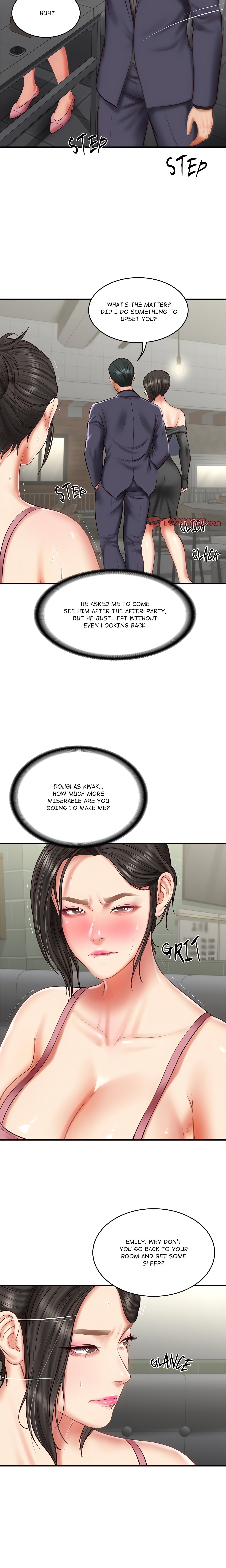 Extremely Ri Page 13 - MangaHe