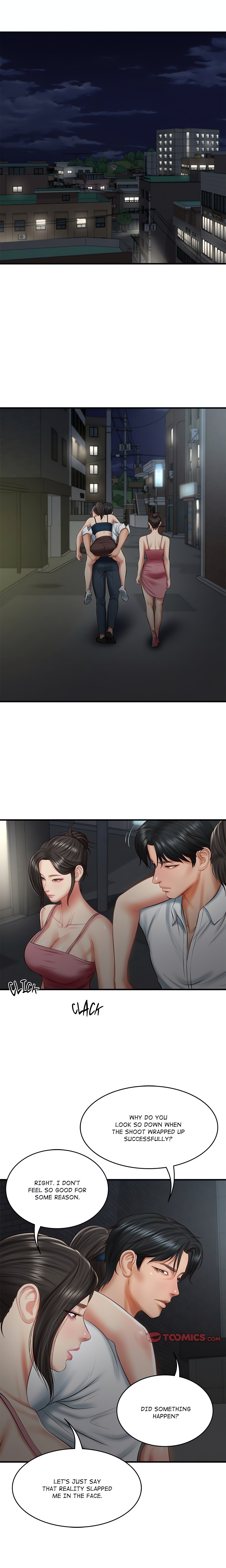 Extremely Ri Page 15 - MangaHe