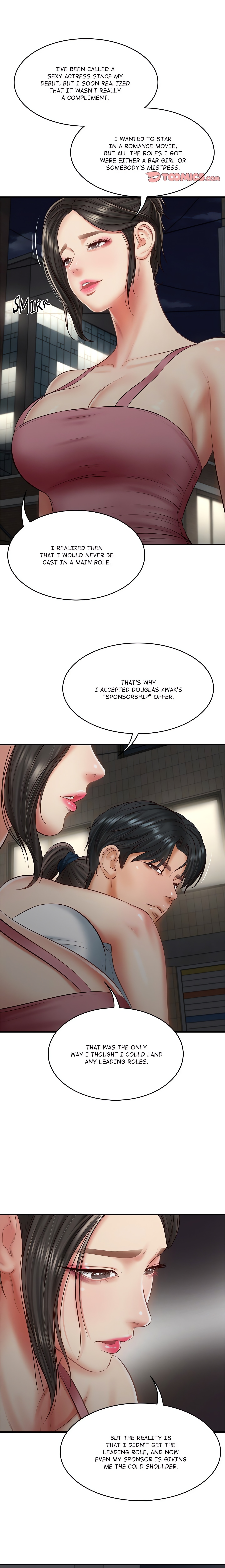 Extremely Ri Page 17 - MangaHe