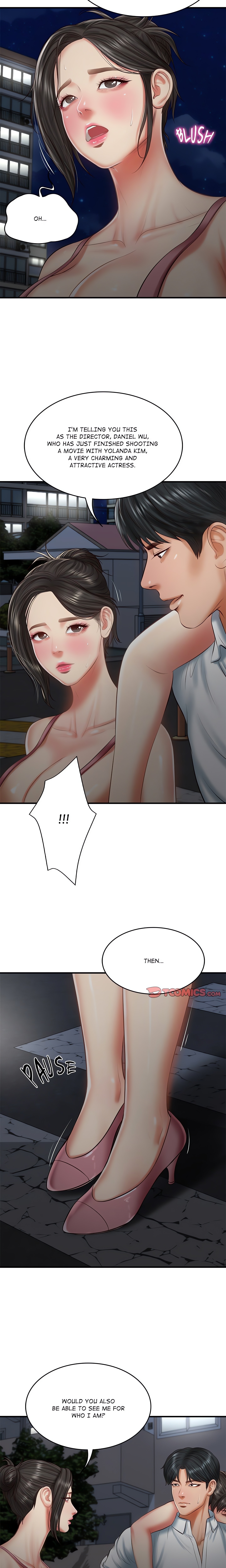 Extremely Ri Page 19 - MangaHe