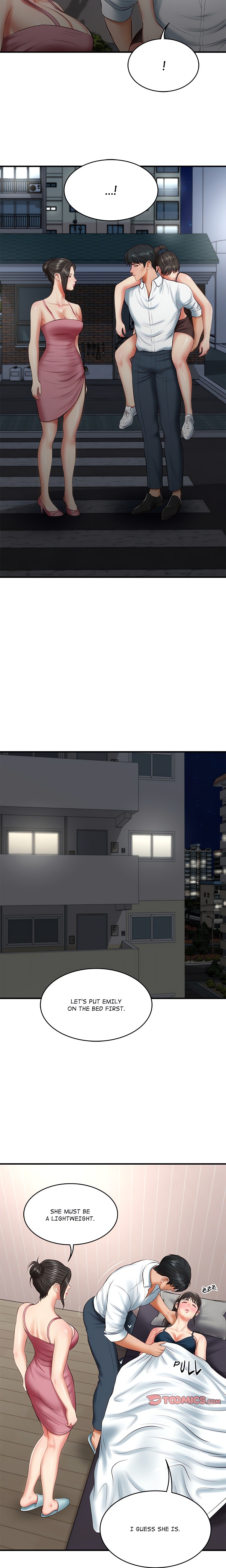 Extremely Ri Page 20 - MangaHe