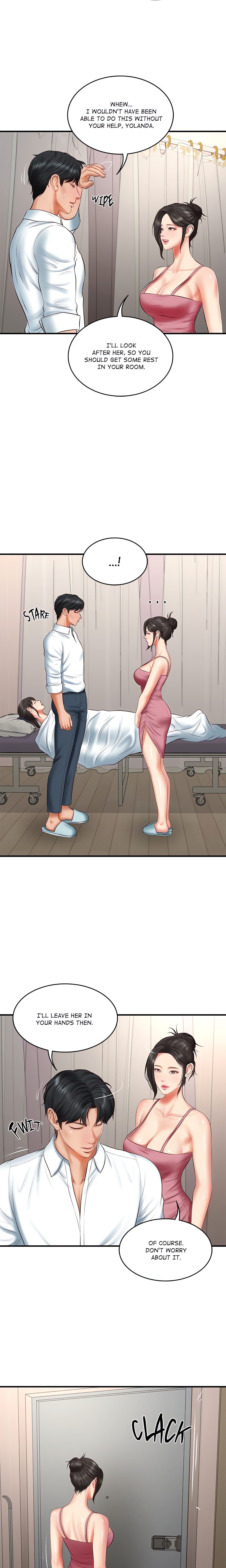 Extremely Ri Page 21 - MangaHe