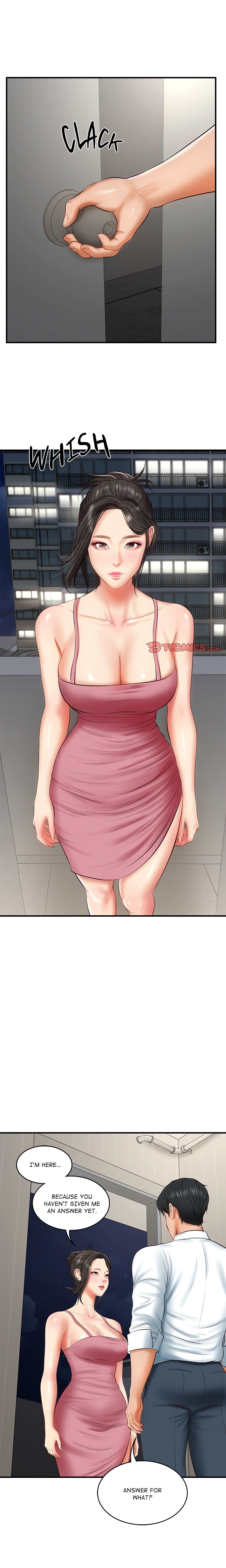 Extremely Ri Page 23 - MangaHe