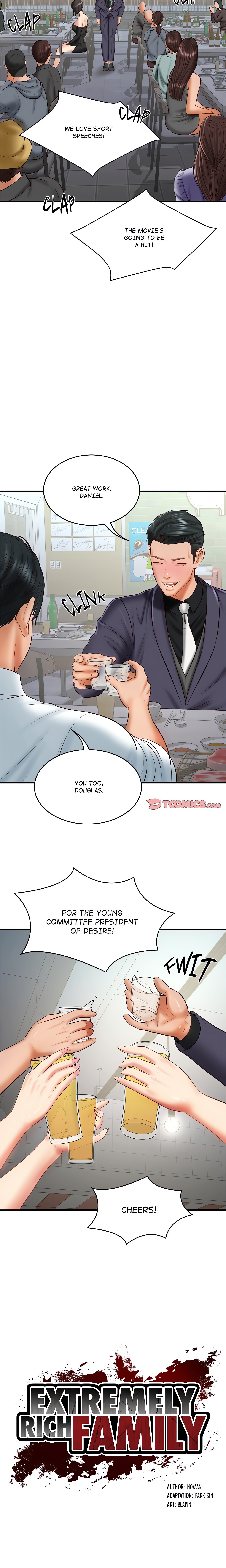 Extremely Ri Page 4 - MangaHe