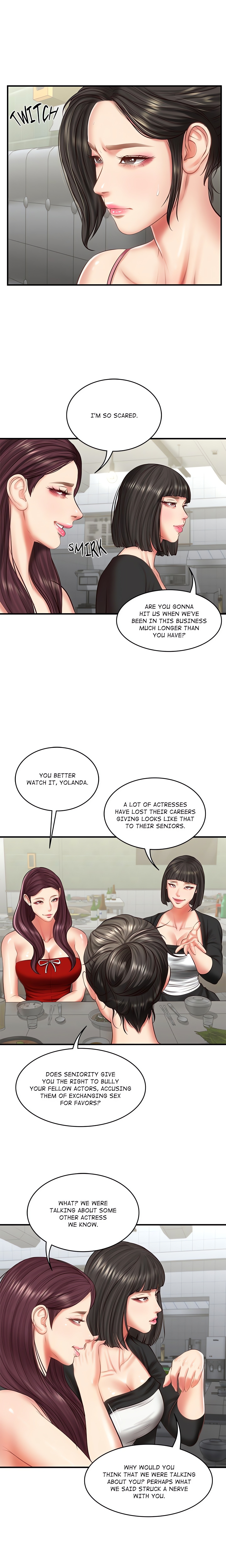Extremely Ri Page 6 - MangaHe