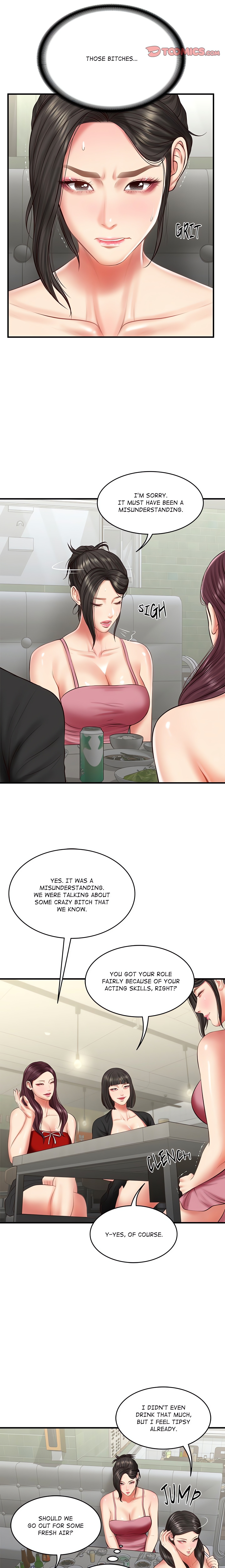 Extremely Ri Page 7 - MangaHe