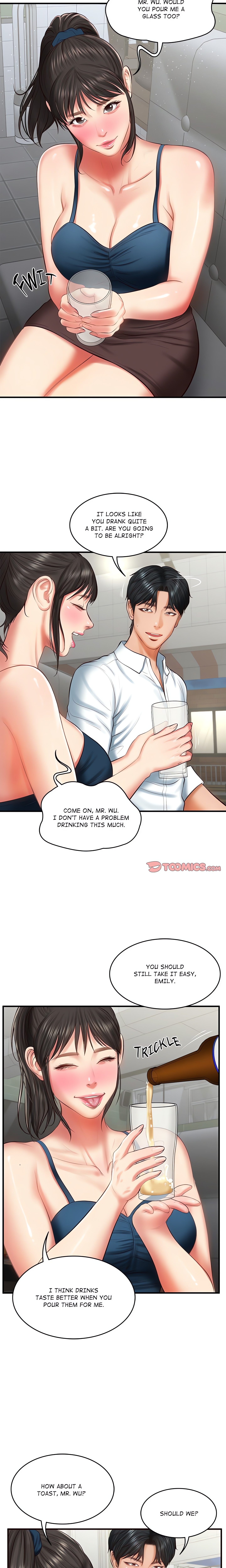 Extremely Ri Page 9 - MangaHe