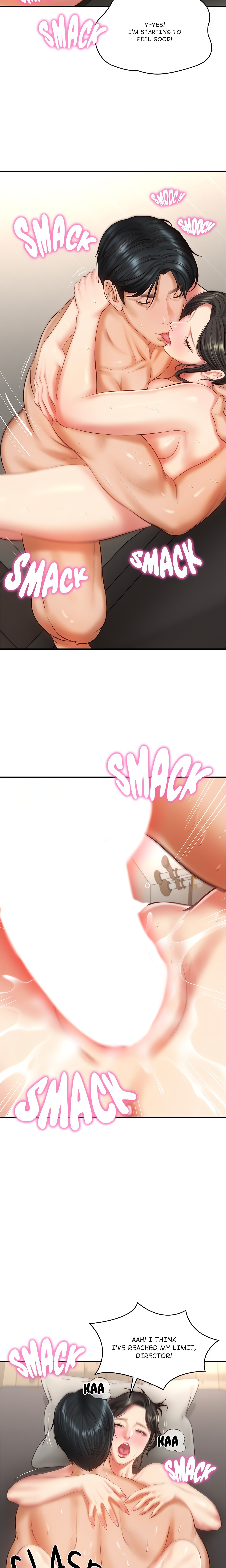 Extremely Ri Page 18 - MangaHe