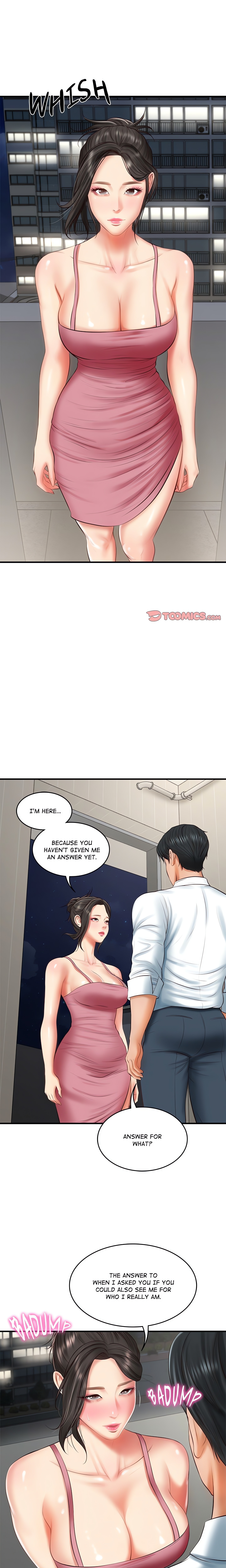 Extremely Ri Page 3 - MangaHe