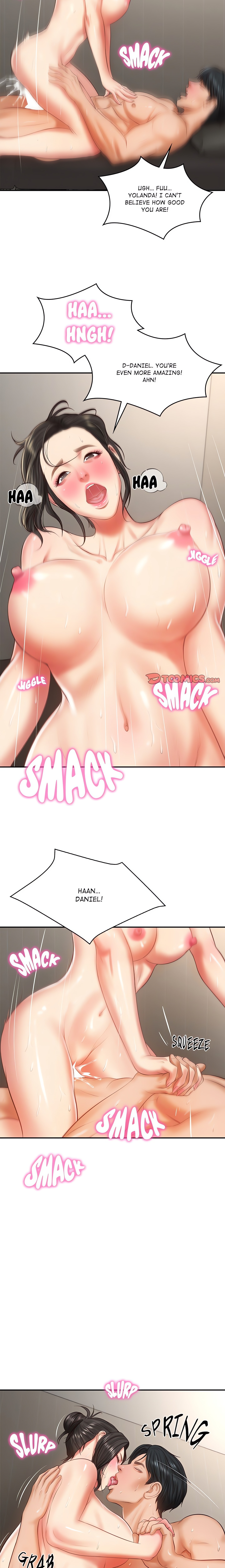 Extremely Ri Page 22 - MangaHe