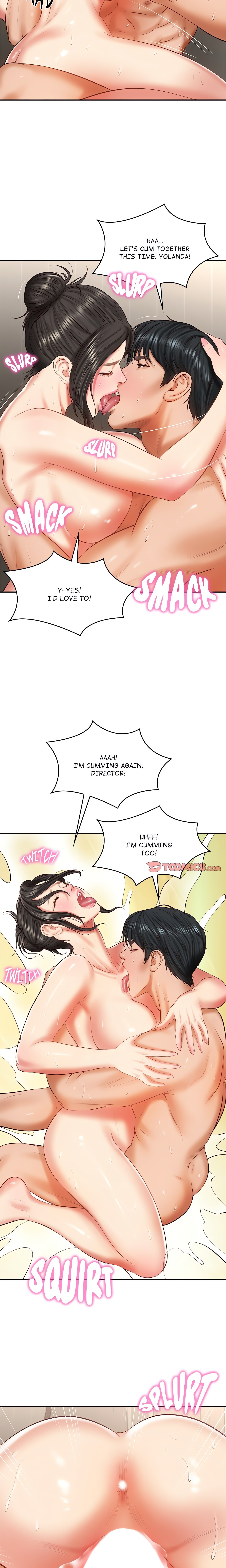 Extremely Ri Page 23 - MangaHe