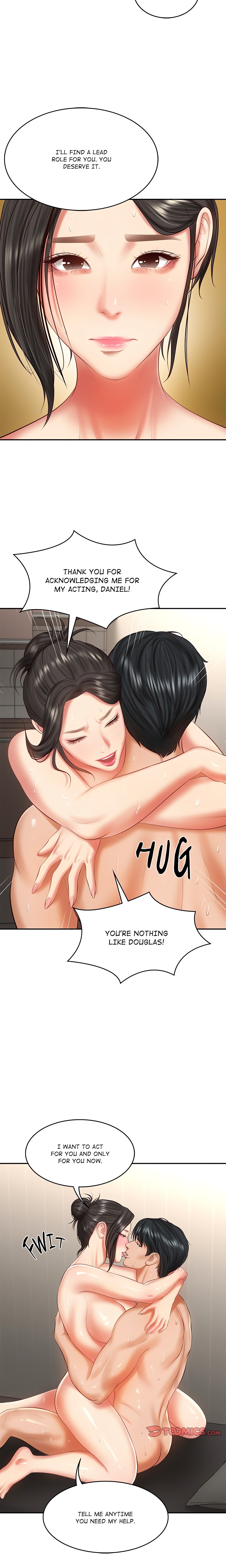 Extremely Ri Page 26 - MangaHe