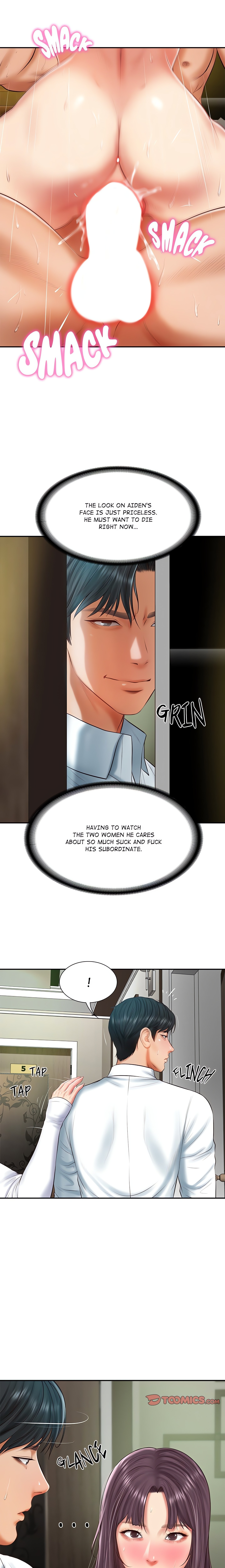 Extremely Ri Page 20 - MangaHe