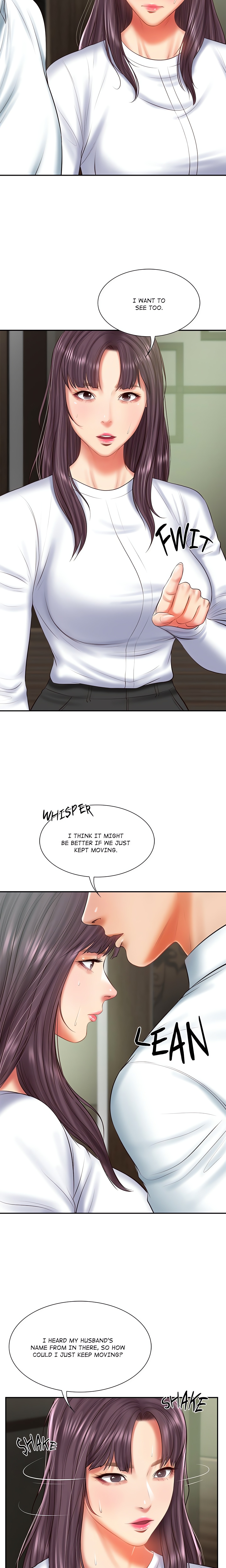Extremely Ri Page 21 - MangaHe